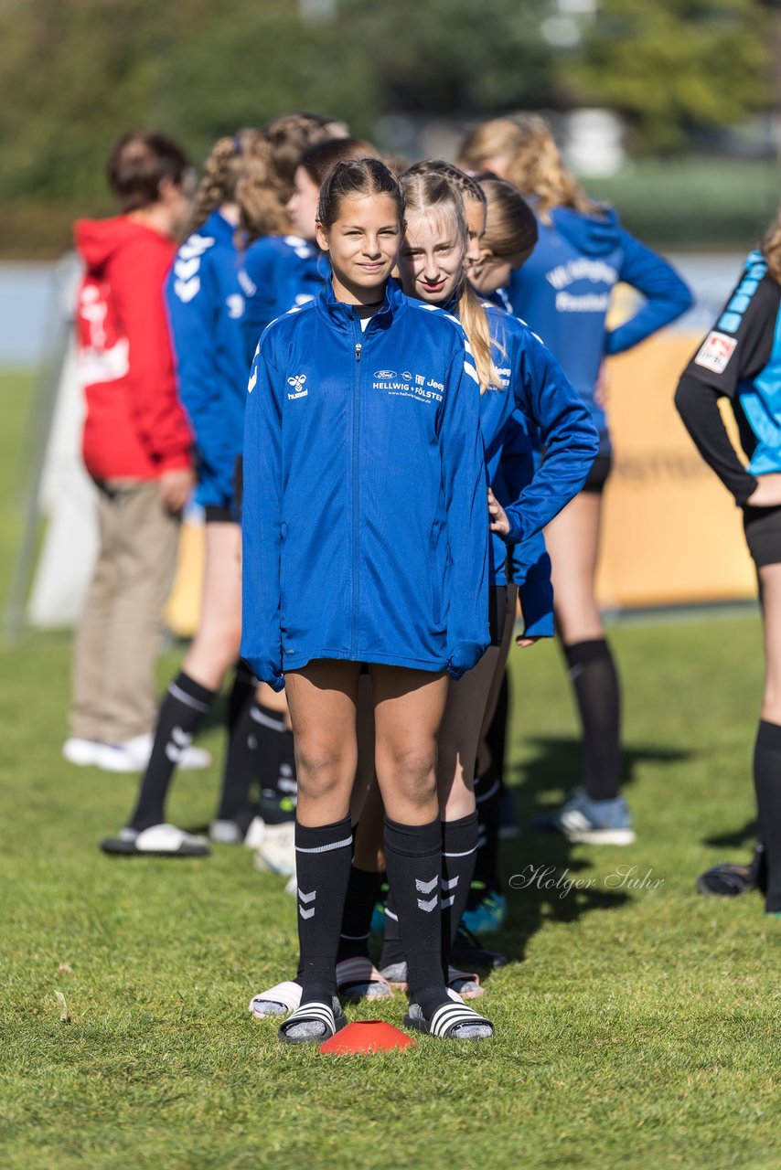 Bild 55 - wU16 Deutsche Meisterschaft